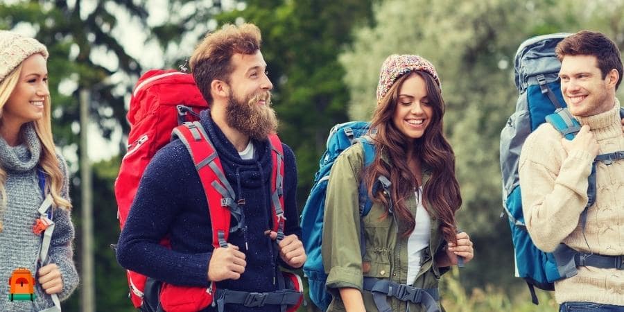 Kelly Coyote 80 Liter Backpack Review